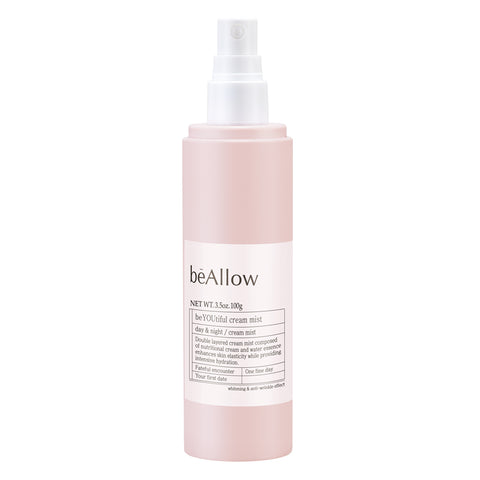 IPKN beAllow beYOUtiful Cream Mist