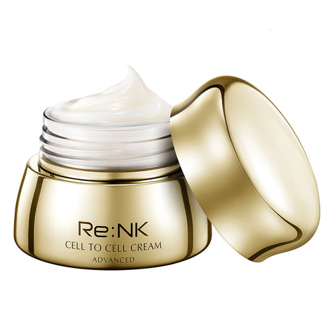 Re:NK Cell to Cell Cream 50ml