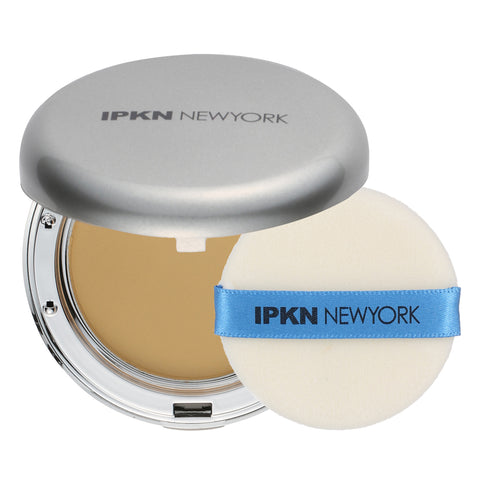 IPKN Dual Cover Foundation