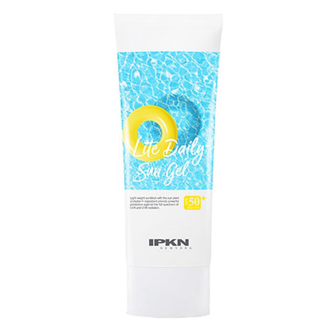 IPKN Lite Daily Sun Gel