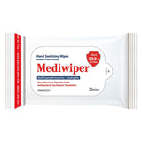 Mediwiper 20 Sheets