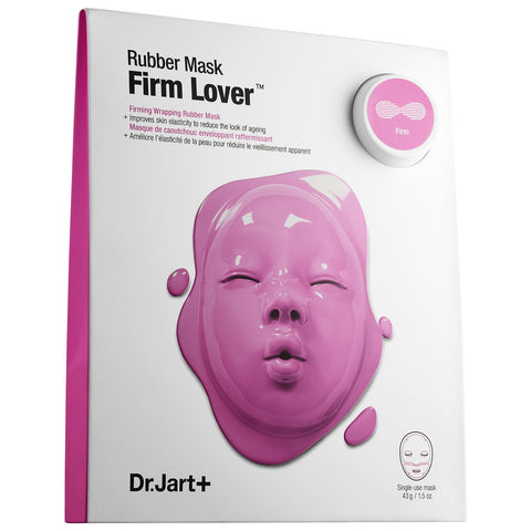 DR.JART+ RUBBER MASK FIRM LOVER