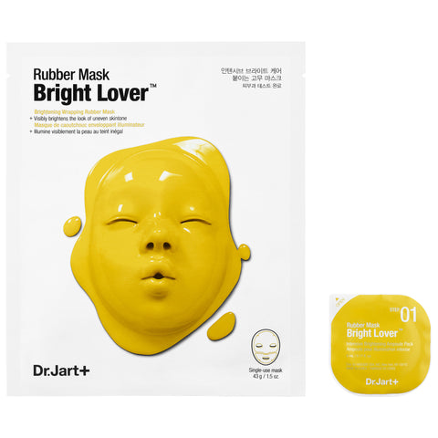 DR.JART+ RUBBER MASK BRIGHT LOVER