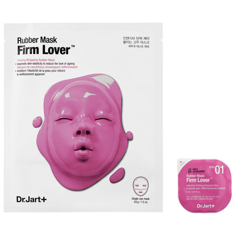 DR.JART+ RUBBER MASK FIRM LOVER