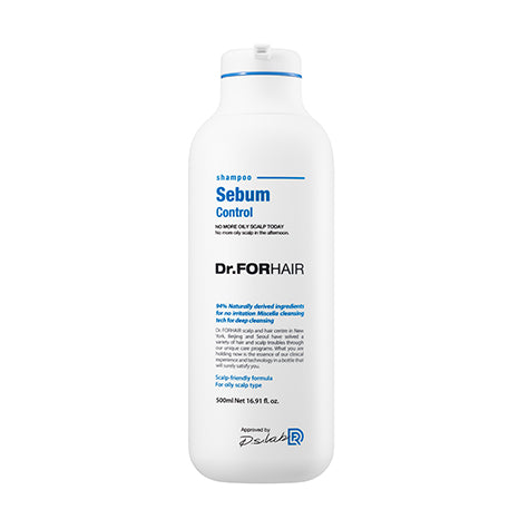 DFH Sebum Control Shampoo